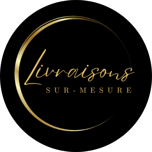 Livraison sur Mesure Logo